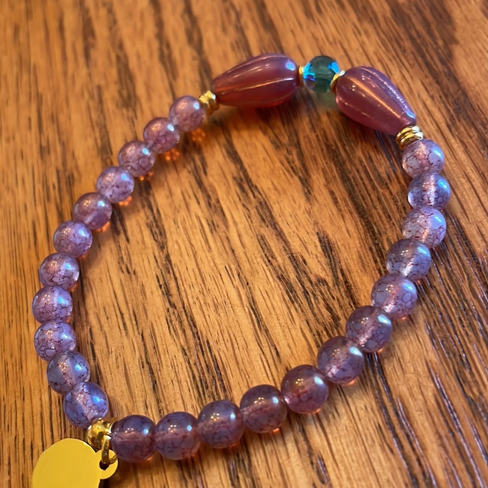 Stash bracelet - Picture 2 of 3
